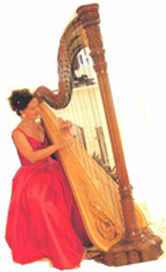 harp classical